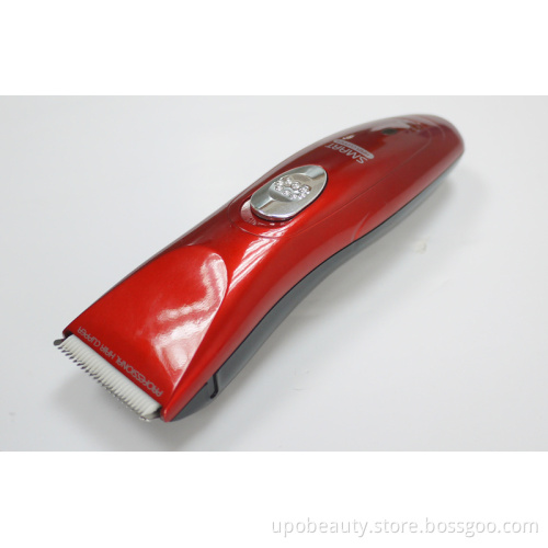 Cordless Professional Hair Clipper (228)
